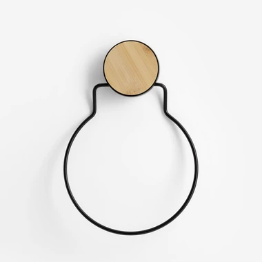 Držák na ručníky