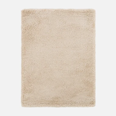 Béžový koberec do obývacího pokoje TOSKANIA, 120x160 cm