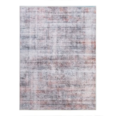 Šedý koberec SALVA 120x160 cm