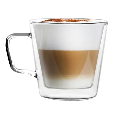 Termo sklenice DIVA 400 ml, 2 ks