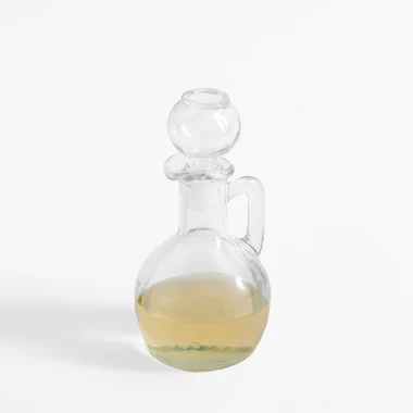 Skleněný dávkovač oleje 170 ml