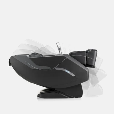 Elektrické masážní křeslo IREST IXPIRIO