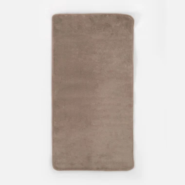 Koberec CASHMERE 80x150 cm, taupe