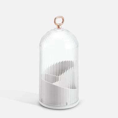 Otočný organizér 11x24,5 cm