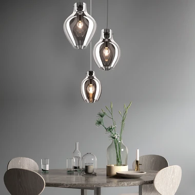 Závěsné svítidlo BRESSO P19066A-D18