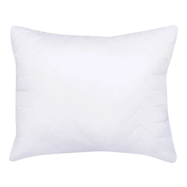 Vysoký polštář LUNA ARCTICA 70 x 80 cm