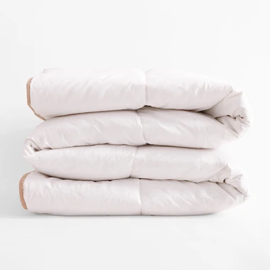Celoroční přikrývka, KAPOK, 160x200 cm