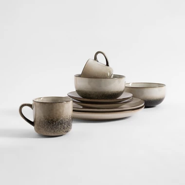 Keramický hrnek ZORA 320 ml