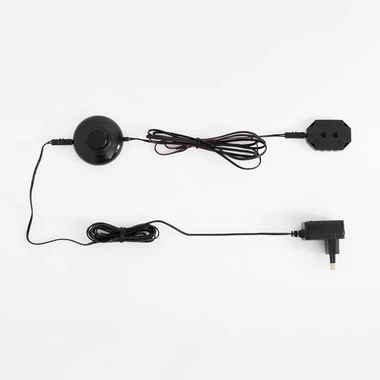 Napájecí zdroj 6W pro osvětlení s nožním spínačem