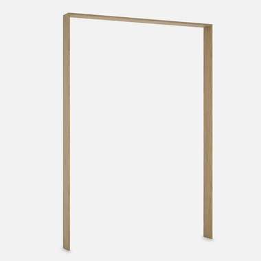 Obvodová lišta ke skříním MARTINO 150 cm.