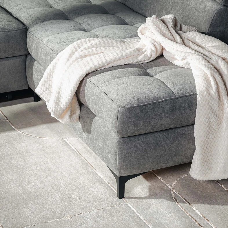 Deka VIVIO CREAM 130x160 cm
