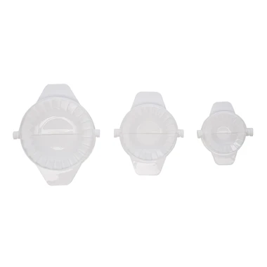 Sada 3 forem na ravioly