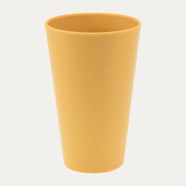 Piknikový kelímek 400 ml MIX BAREV