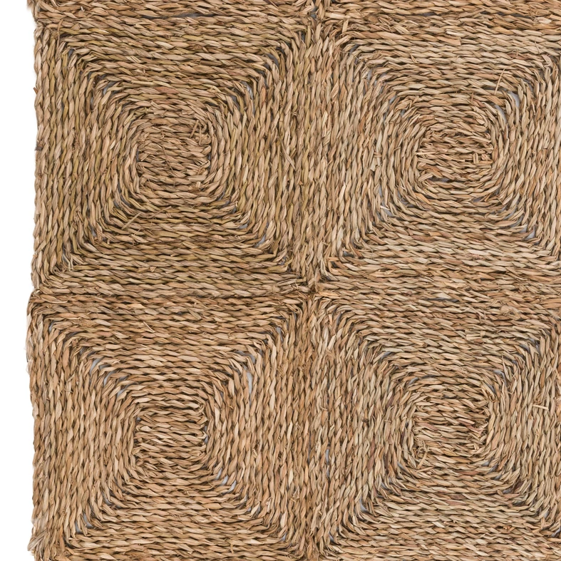 Slaměná rohož 60x120 cm