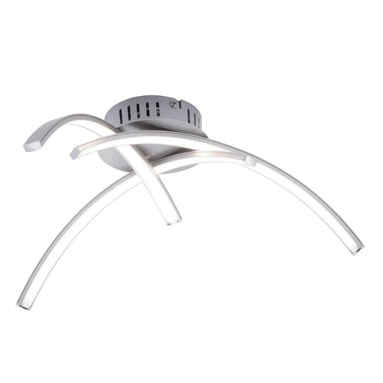 Stropní LED svítidlo VALERIE 15341-55