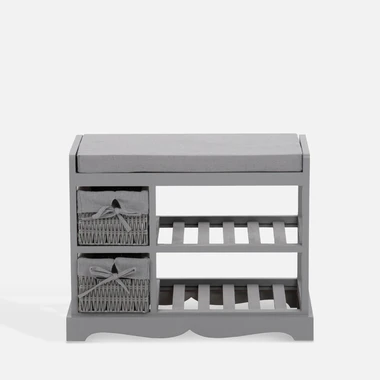 Botník se sedátkem CALAMI