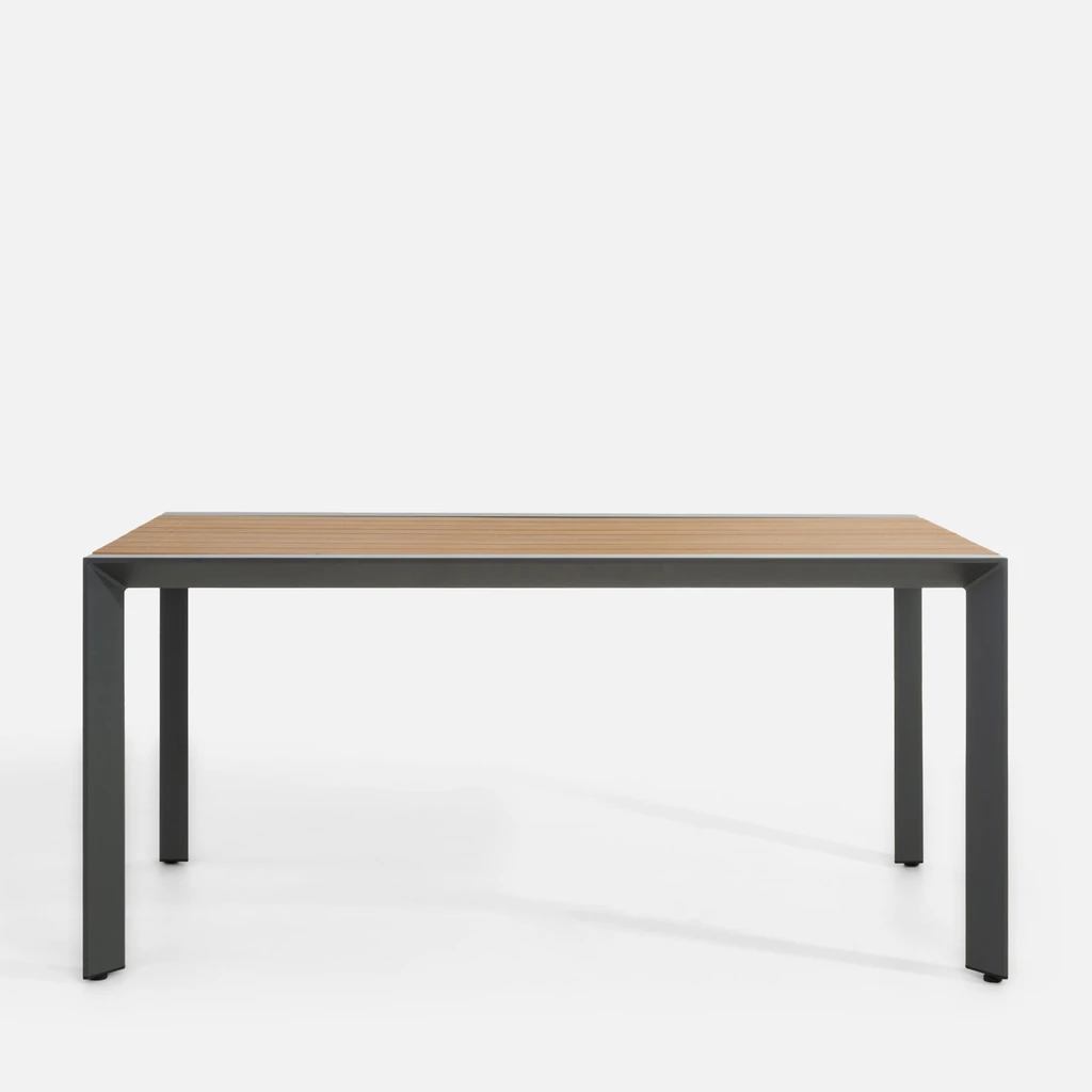 Zahradní stůl LERTI 160 cm
