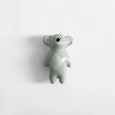 Nábytková dětská úchytka KIDDON KOALA