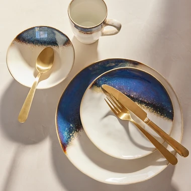 Keramická miska na polévku 270 ml