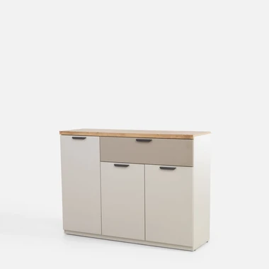 Komoda se zásuvkou MAX MODERN II
