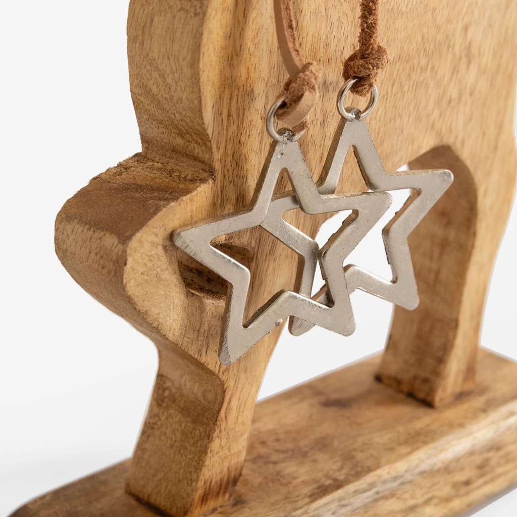 Figurka vánoční SOB 26 cm