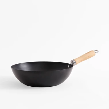 Pánev WOK 28 cm