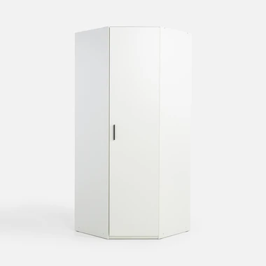 Rohová skříň TRAWEN