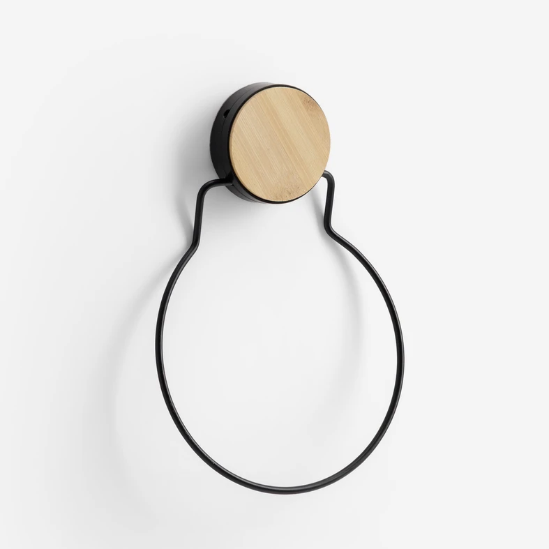 Držák na ručníky