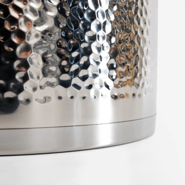 Sada nerezových hrnců BUBBLE 6 dílů