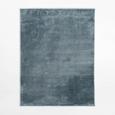 Koberec do obývacího pokoje PRIMA, tyrkysový, 160x230 cm