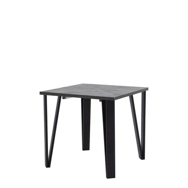 Rozkládací stůl ADEO tmavý beton