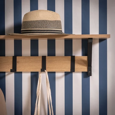 Nástěnný věšák LONKEY