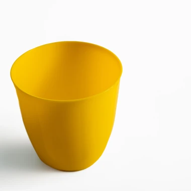 Sada 8 plastových kelímků 250 ml