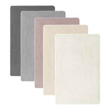 Pratelný koberec PES WASH MIX 50x80 cm