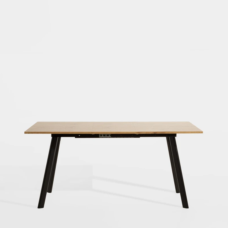 Rozkládací stůl ESALONE 120 cm