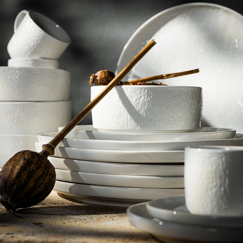 Porcelánová miska ASPERO 550 ml