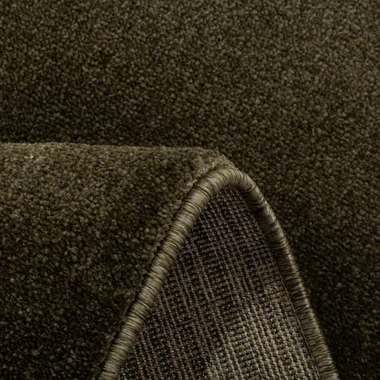 Olivový koberec SEVILLA 80x150 cm