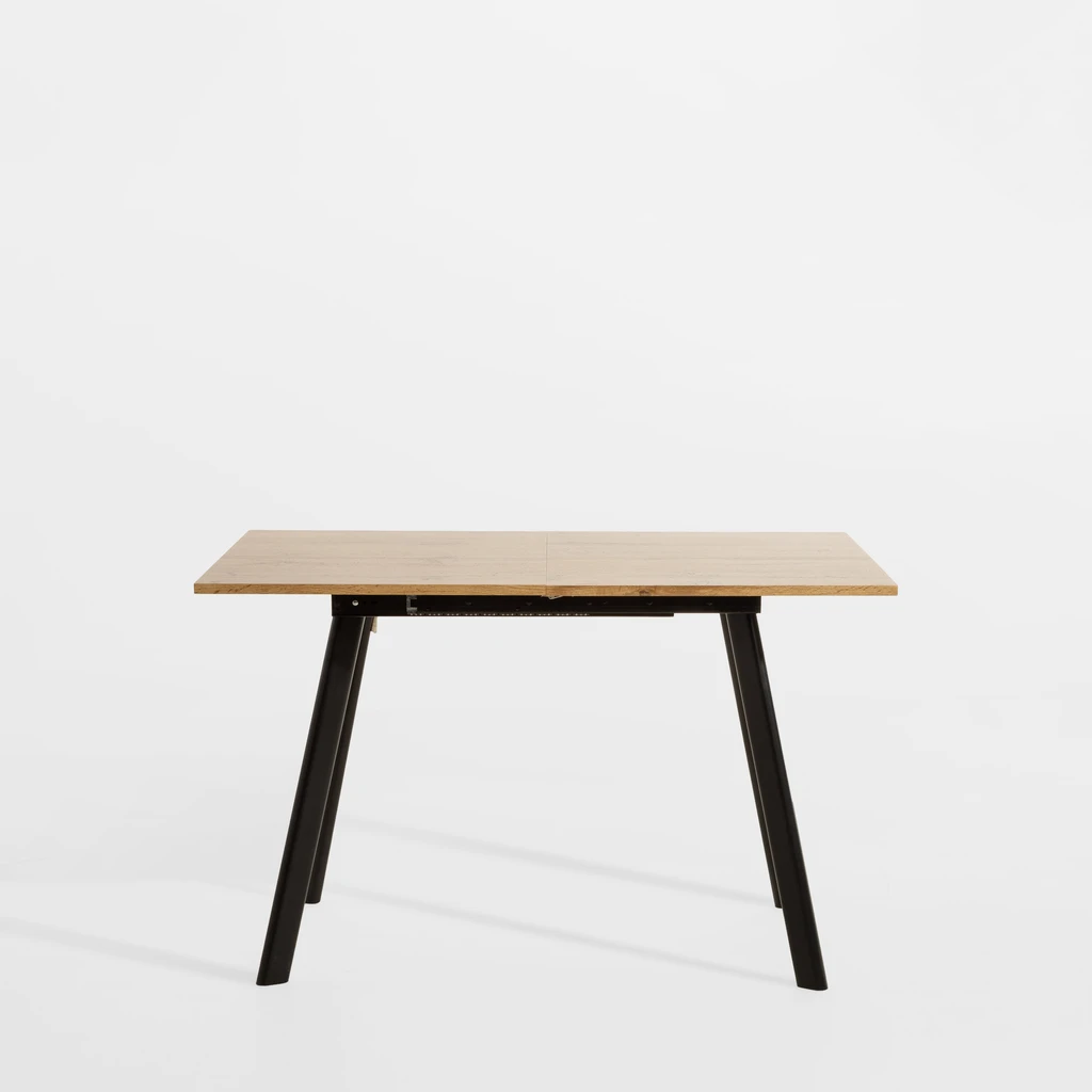Rozkládací stůl ESALONE 120 cm
