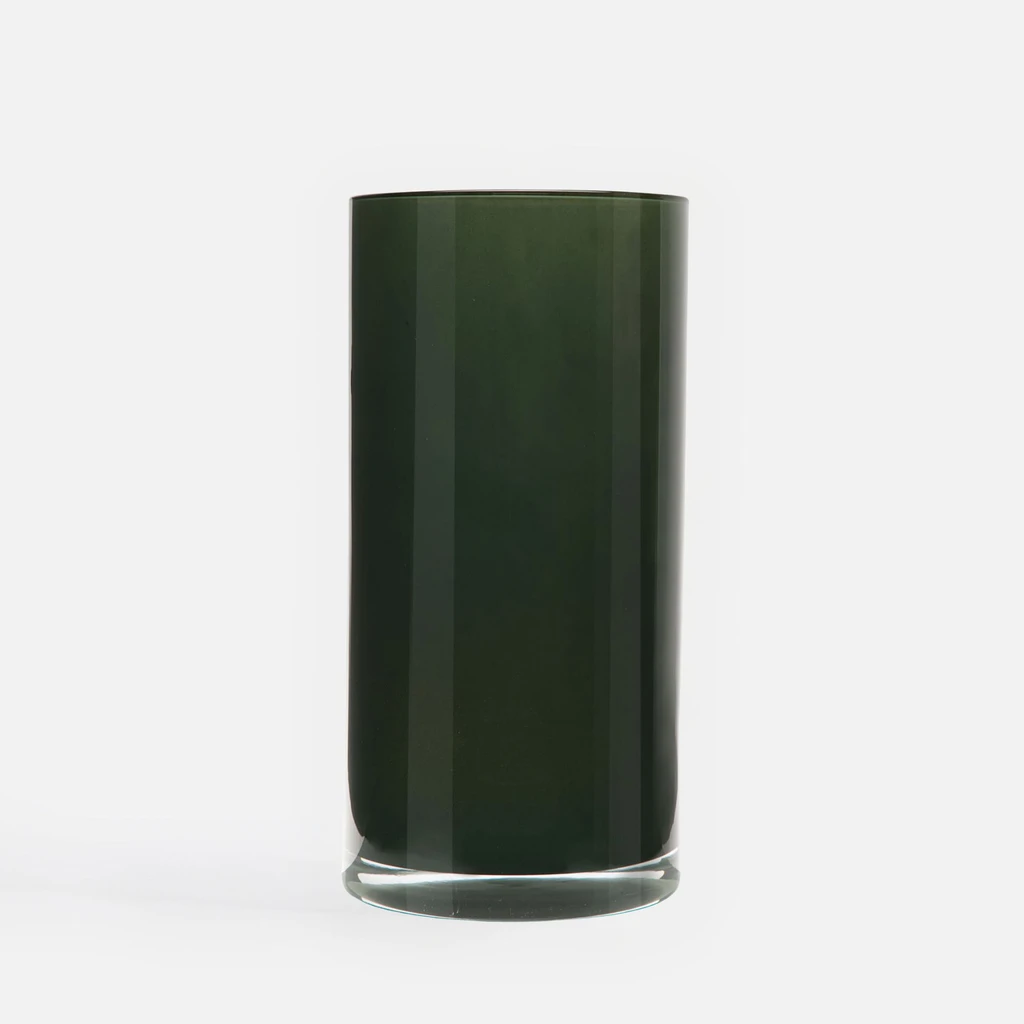 Váza CYLINDER 25 cm