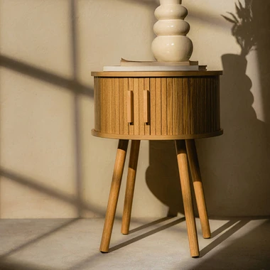 Stolek s výklenkem FROSTWIV