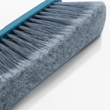 Smeták s násadou RESTART 132 cm MIX