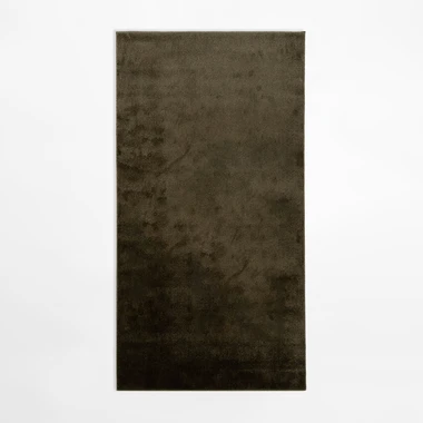 Olivový koberec SEVILLA 80x150 cm