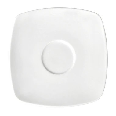 Podšálek MARIA PAULA MODERNA 16 x 16 cm