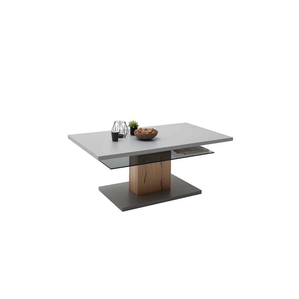 Moderní konferenční stolek SEVILLA 115 cm