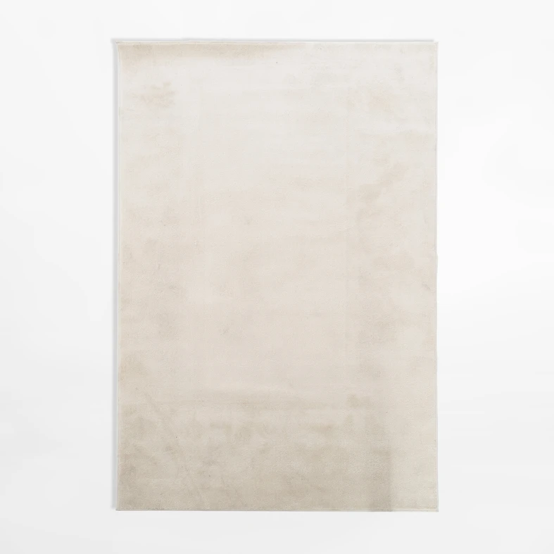 Krémový koberec SEVILLA 160x230 cm