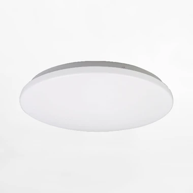 Bílé stropní LED svítidlo 12W neutrální barva světla ORO MARS