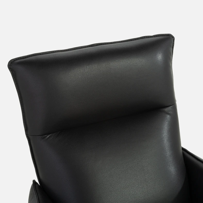 Otočné relaxační křeslo EOS