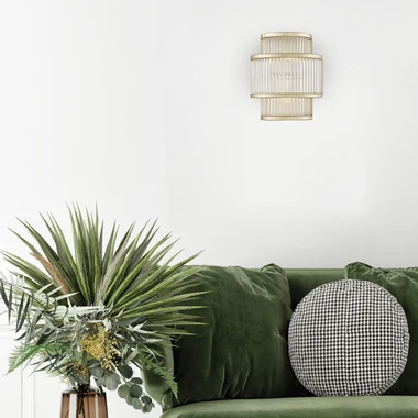 Nástěnné svítidlo SERGIO W0528-02B-V6AC