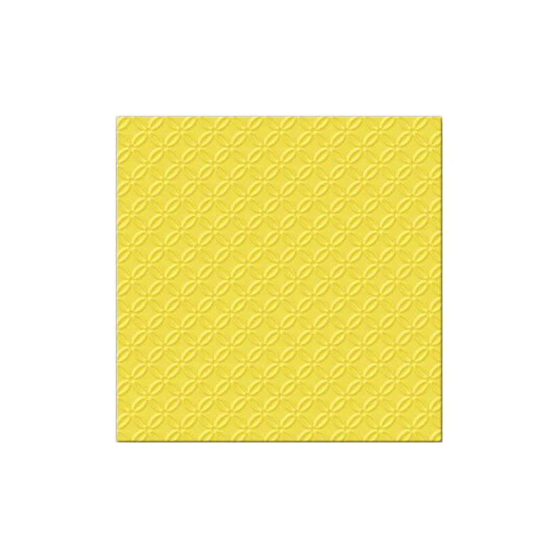 Ubrousky INSPIRATION MODERN YELLOW 20 ks