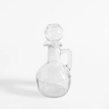 Skleněný dávkovač oleje 170 ml